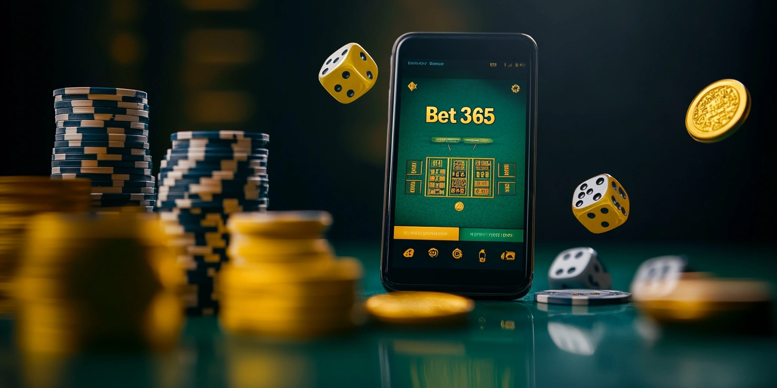 africa 365 bet app download